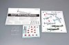 Trumpeter 02831 Soviet MiG-3 Late Version (1:48)